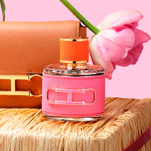 CH PASION WOMEN EDP - Luxurist