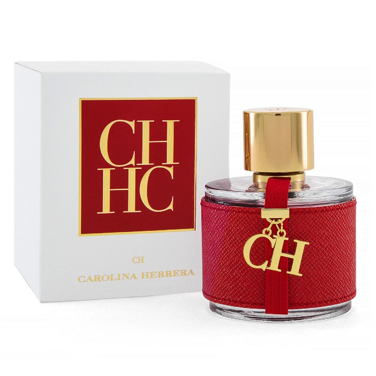 CH WOMAN EDT - Luxurist