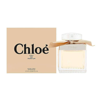 CHLOE WOMEN EDP SP