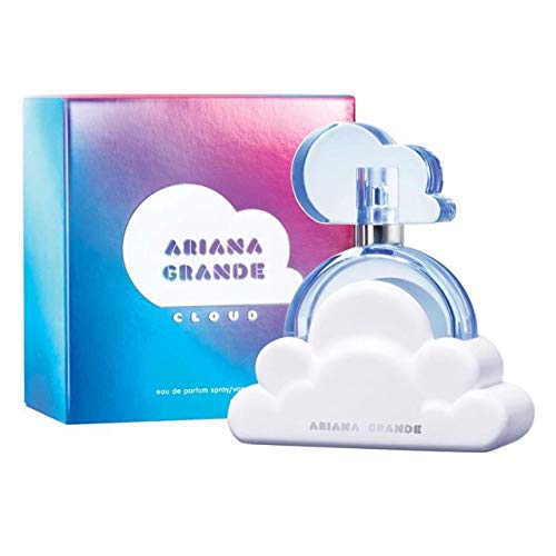 CLOUD MUJER EDP SP - Luxurist