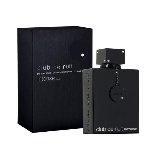 CLUB DE NUIT INTENSE MEN PARFUM SP - Luxurist