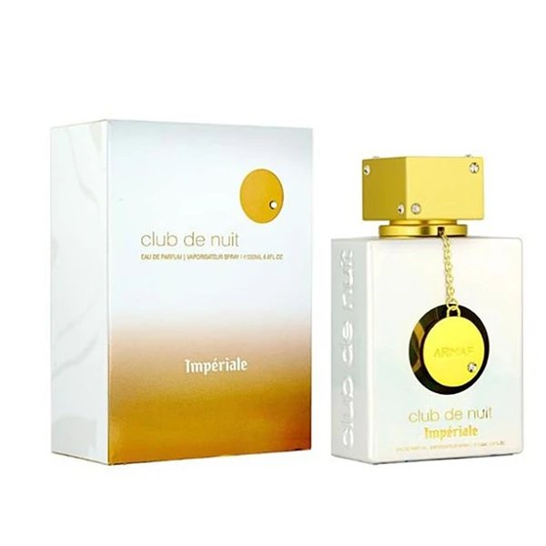 CLUB NUIT IMPERIALE WOMEN EDP - Luxurist