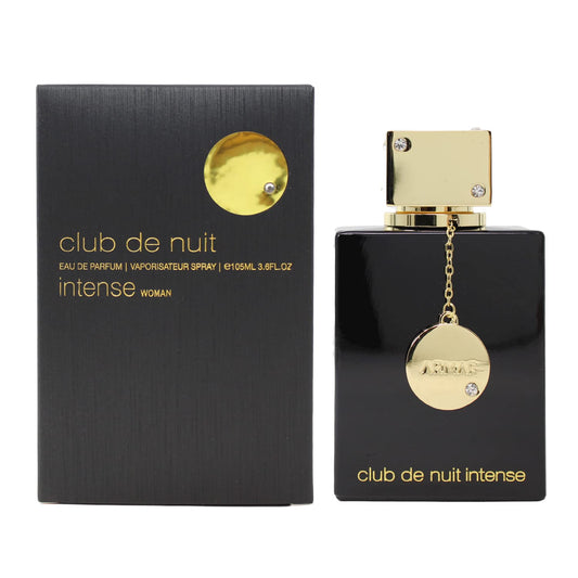 CLUB NUIT INTENSE WOMEN EDP SP - Luxurist