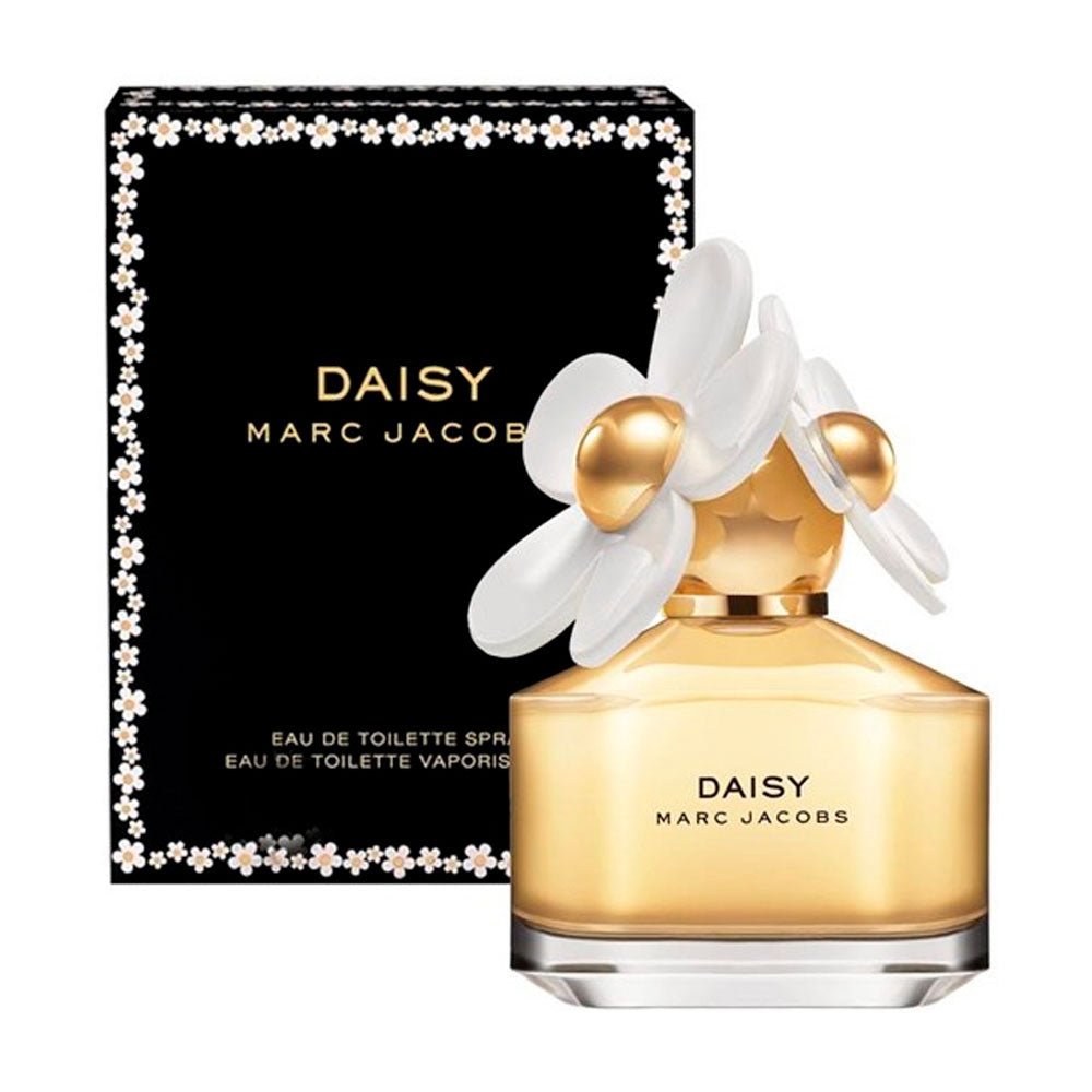 DAISY WOMEN EDT SP - Luxurist