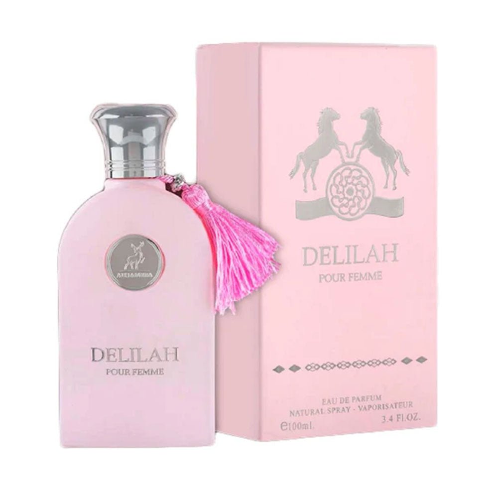 DELILAH FOR FEMME EDP SP - Luxurist