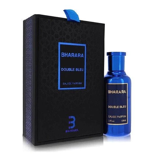 DOUBLE BLEU POUR HOMME EDP SP - Luxurist