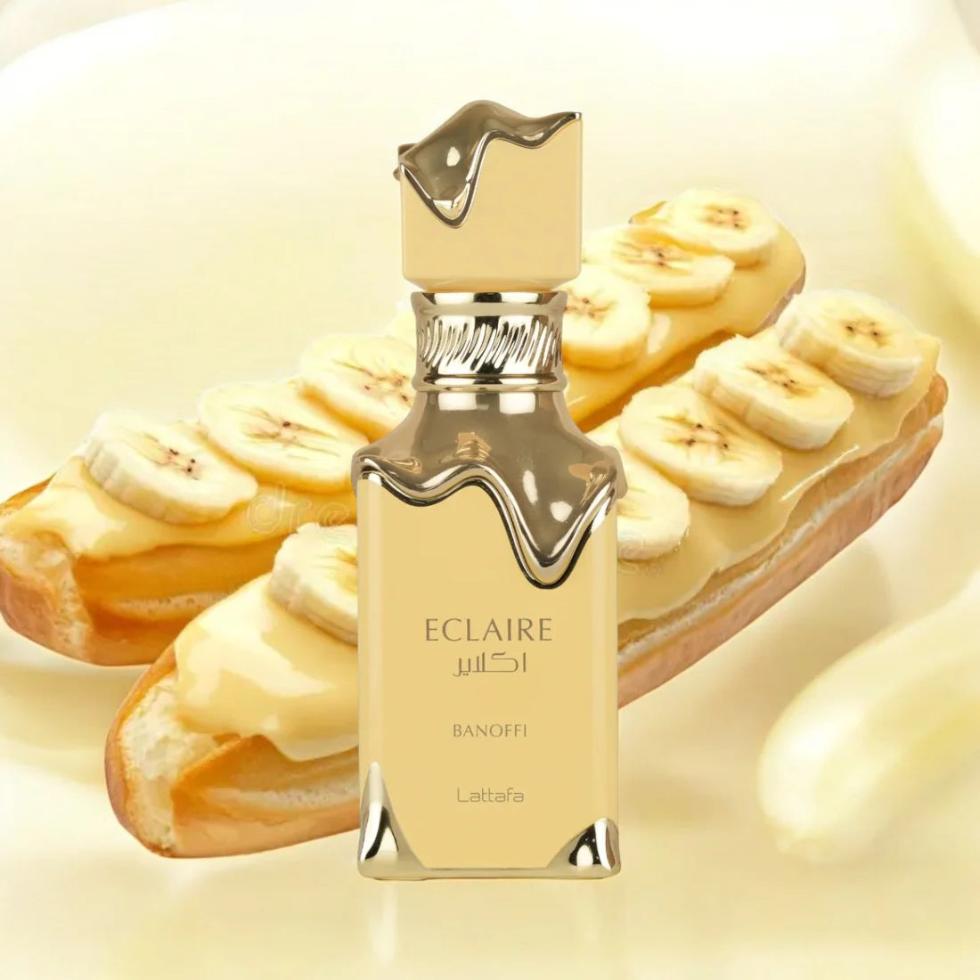 ECLAIRE BANOFFI UNISEX EDP - Luxurist