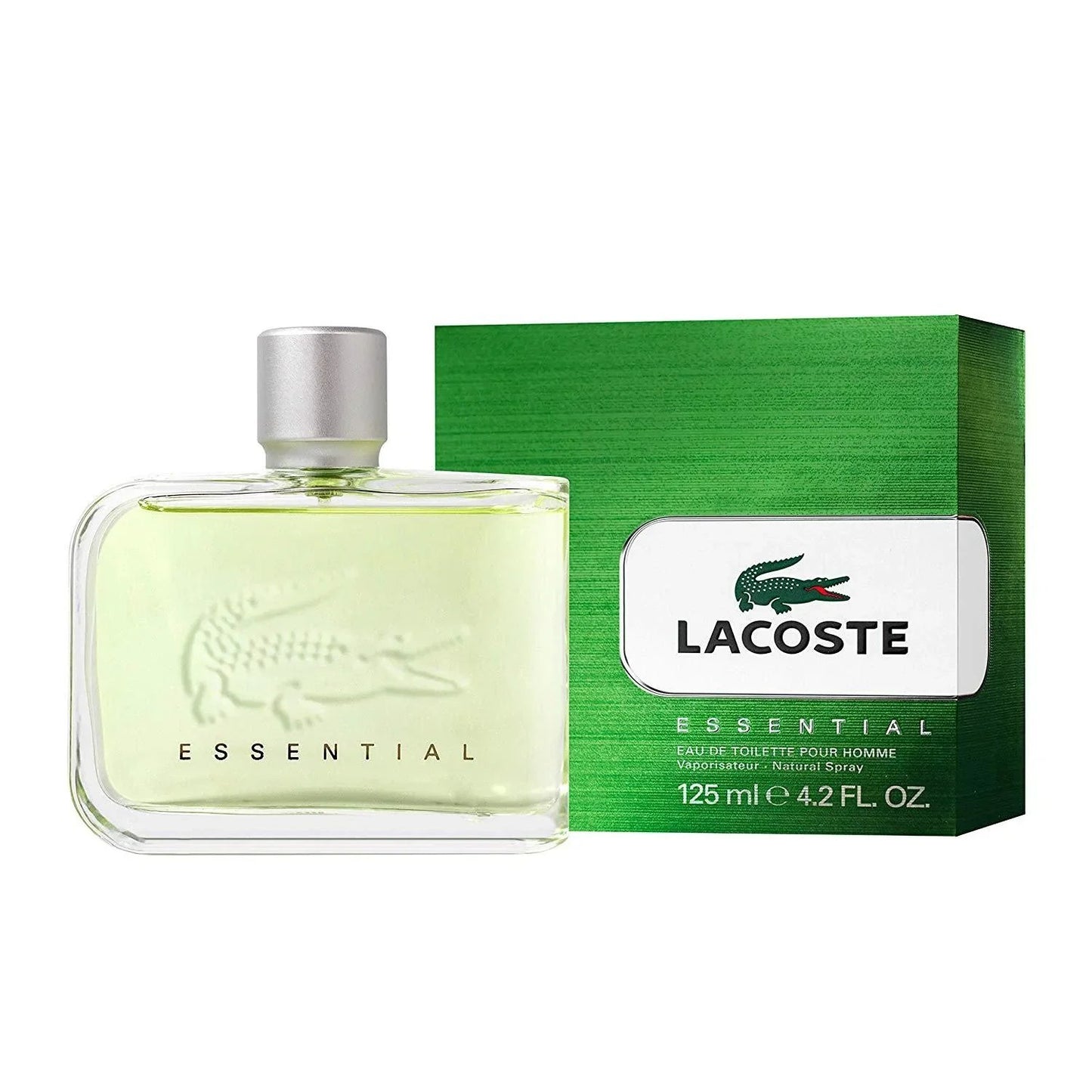 ESSENTIAL MEN EDT SP - Luxurist