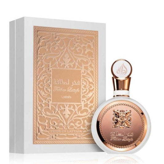 FAKHAR WOMEN EDP - Luxurist