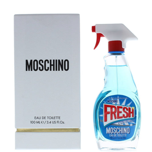 FRESH COUTURE MEN EDT SPRAY - Luxurist