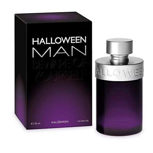 HALOWEEN MEN EDT SP - Luxurist