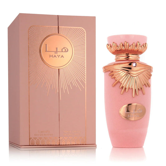 HAYA WOMEN EDP SP - Luxurist