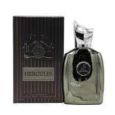 HERCULES MEN EDP SP - Luxurist