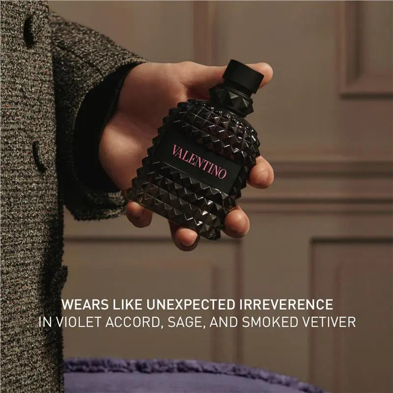VALENTINO BORN IN ROMA UOMO MEN EDT - Luxurist
