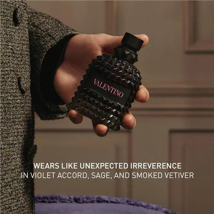 VALENTINO BORN IN ROMA UOMO MEN EDT - Luxurist