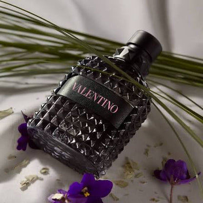 VALENTINO BORN IN ROMA UOMO MEN EDT - Luxurist