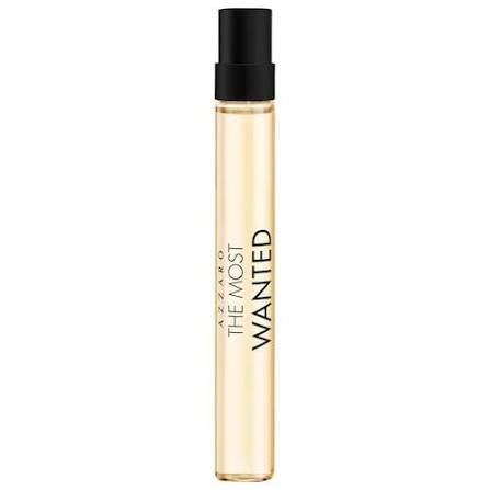 MINI AZZARO WANTED EDT