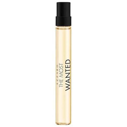 MINI AZZARO WANTED EDT
