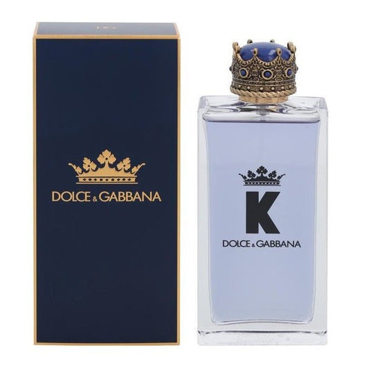 KING MEN EDT SP - Luxurist