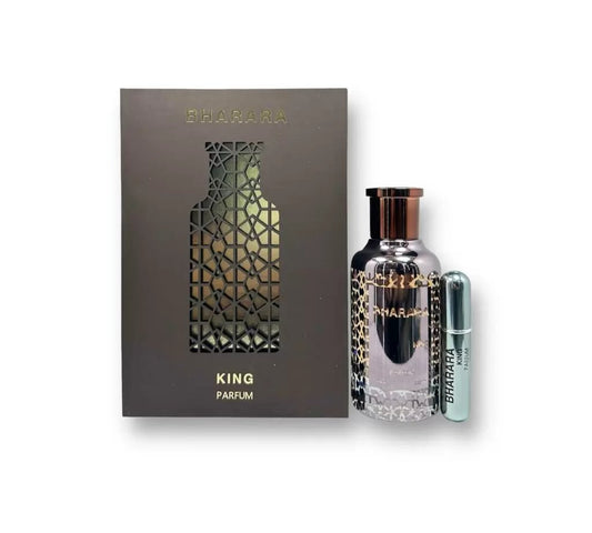 KING PARFUM MEN SP - Luxurist