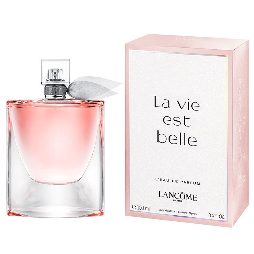 LANCOME LA VIE EST BELLE WOMEN EDP - Luxurist