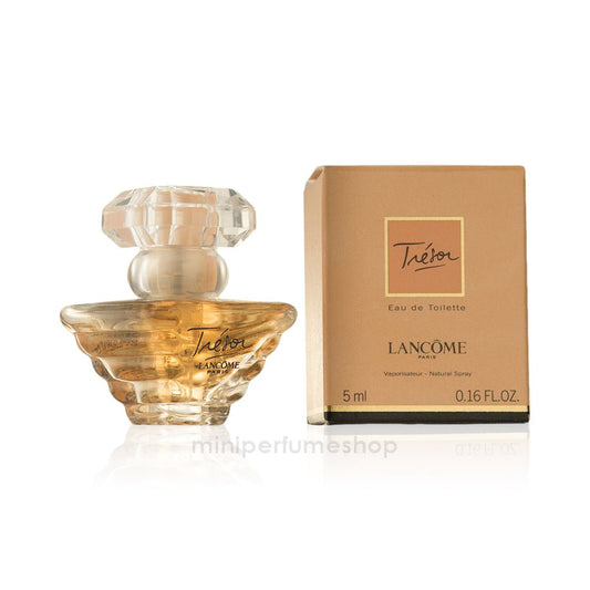 LANCOME MINI TRESOR EDP - Luxurist