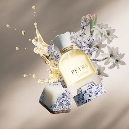 PETRA WOMEN EDP