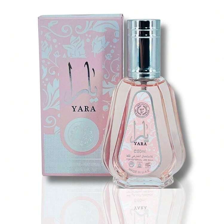 LATTAFA YARA EDP - Luxurist