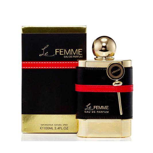 LE FEMME WOMEN EDP SP - Luxurist