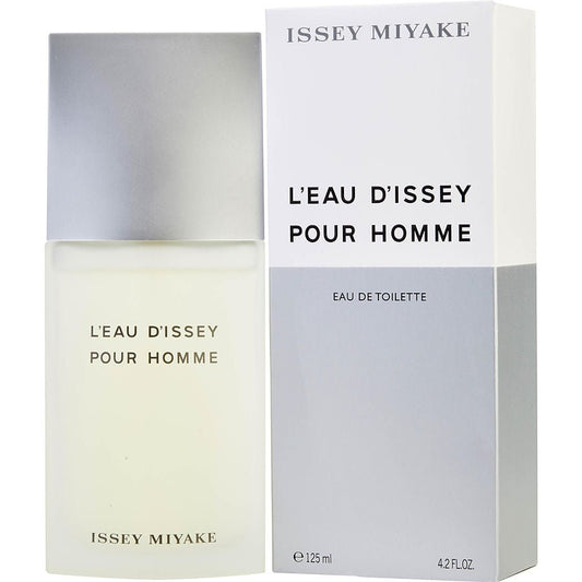 L'EAU D'ISSEY POUR HOMME MEN EDT SP - Luxurist