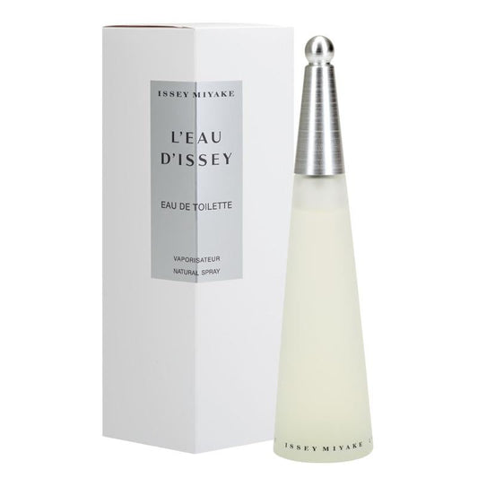 L'EAU D'ISSEY POUR HOMME WOMEN EDT SP - Luxurist