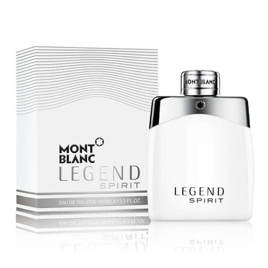 LEGEND SPIRIT MEN EDT SP - Luxurist