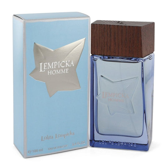 LEMPICKA MEN EDT - Luxurist