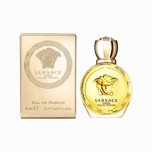 MINI EROS POUR FEMME WOMEN EDP SP - Luxurist