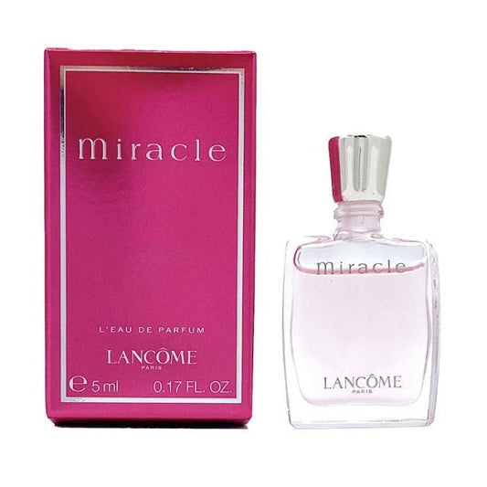 MINI LANCOME MIRACLE EDP - Luxurist