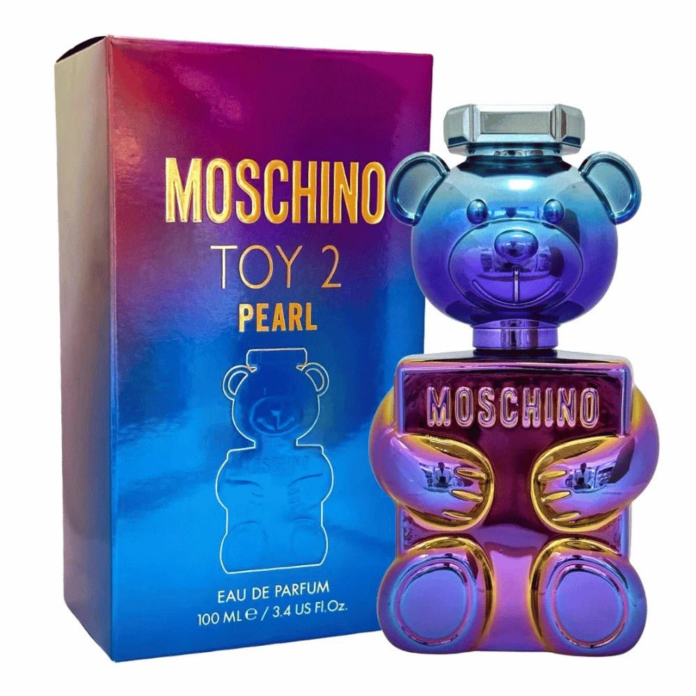 MOSCHINO TOY 2 PEARL UNISEX EDP - Luxurist