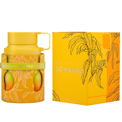 ARMAF ODYSSEY GO MANGO TROPICAL COLLECTION UNISEX - Luxurist