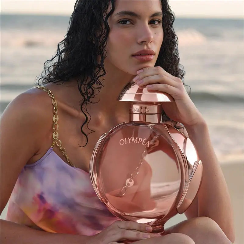 PACO RABANNE OLYMPEA WOMEN EDP - Luxurist