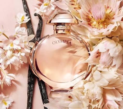PACO RABANNE OLYMPEA WOMEN EDP - Luxurist