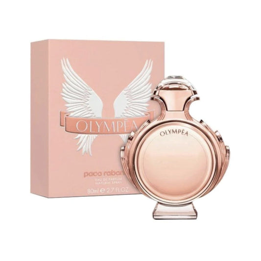 PACO RABANNE OLYMPEA WOMEN EDP - Luxurist