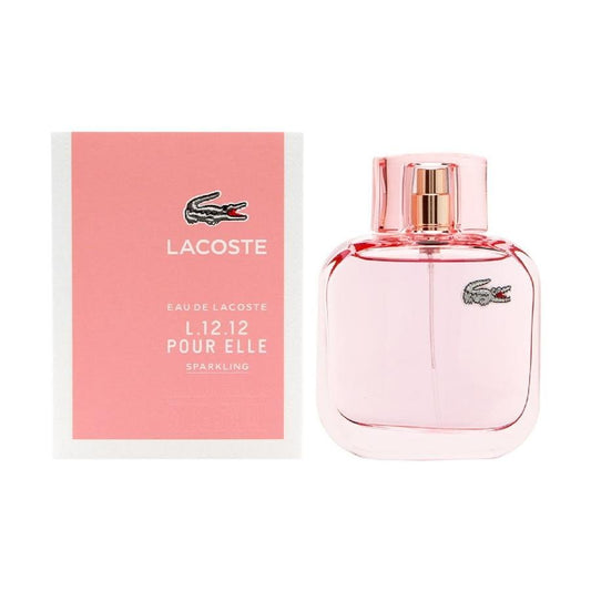 POUR ELLE SPARKLING WOMEN EDT SP - Luxurist