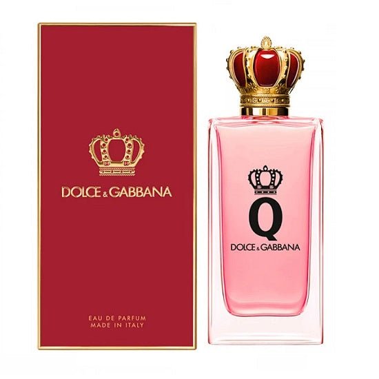 QUEEN WOMEN EDP - Luxurist