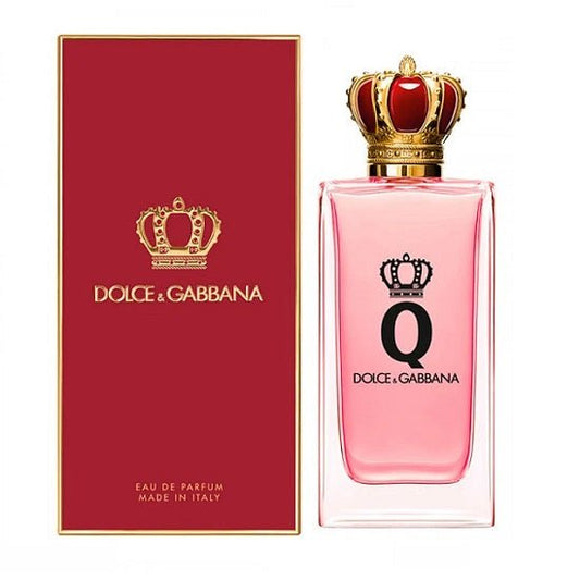 QUEEN WOMEN EDP - Luxurist