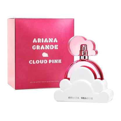 CLOUD PINK WOMEN EDP - Luxurist