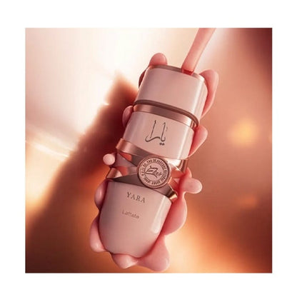 LATTAFA YARA ELIXIR WOMEN EDP - Luxurist